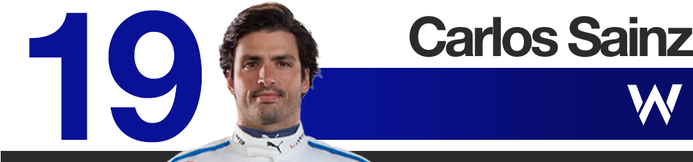 Carlos Sainz