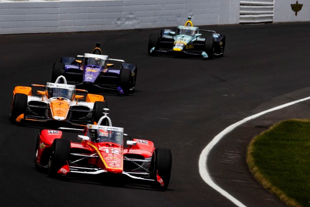 Will Power, Penske, IndyCar