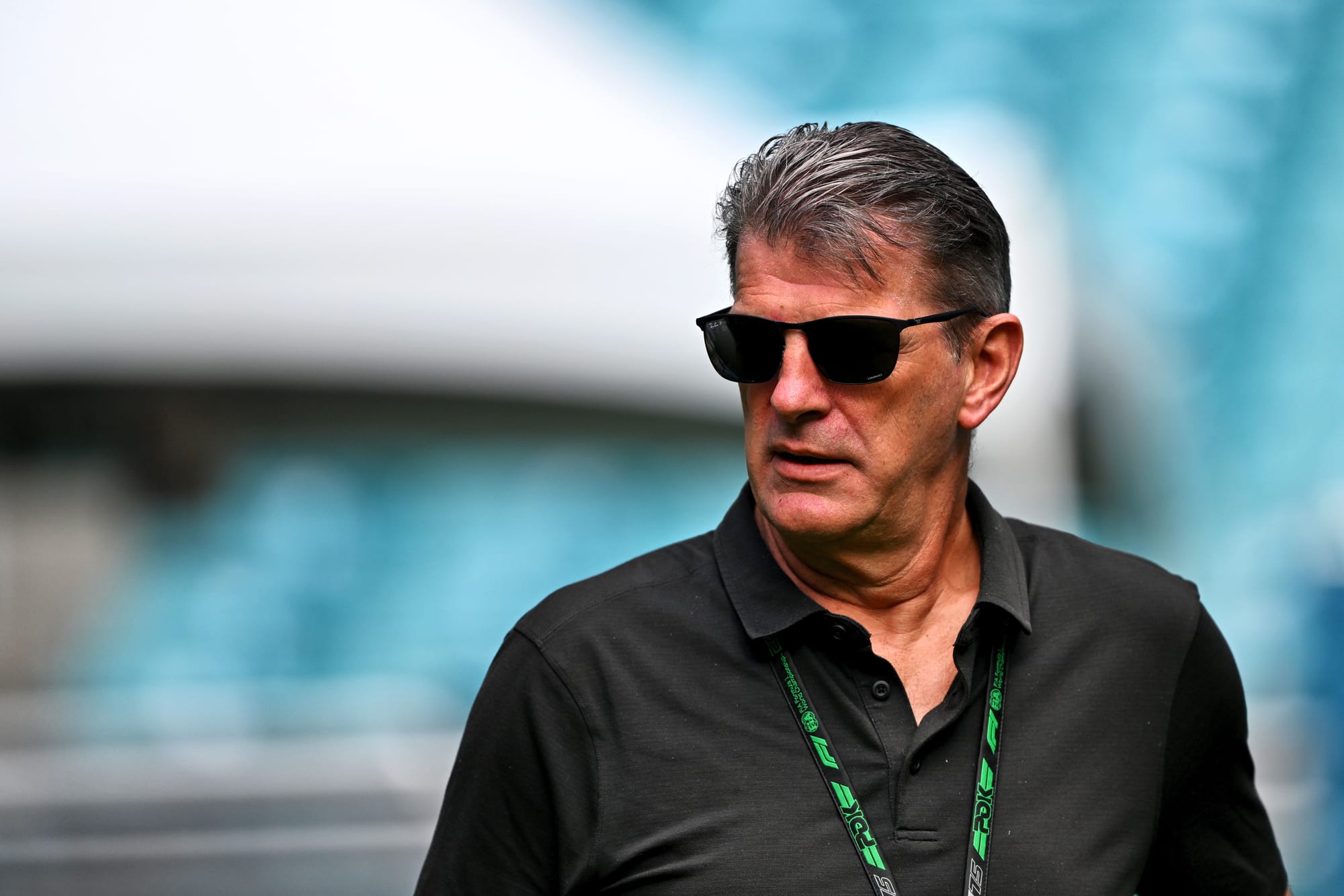 F1 teams should be 'annoyed' if Cadillac beats them in 2026