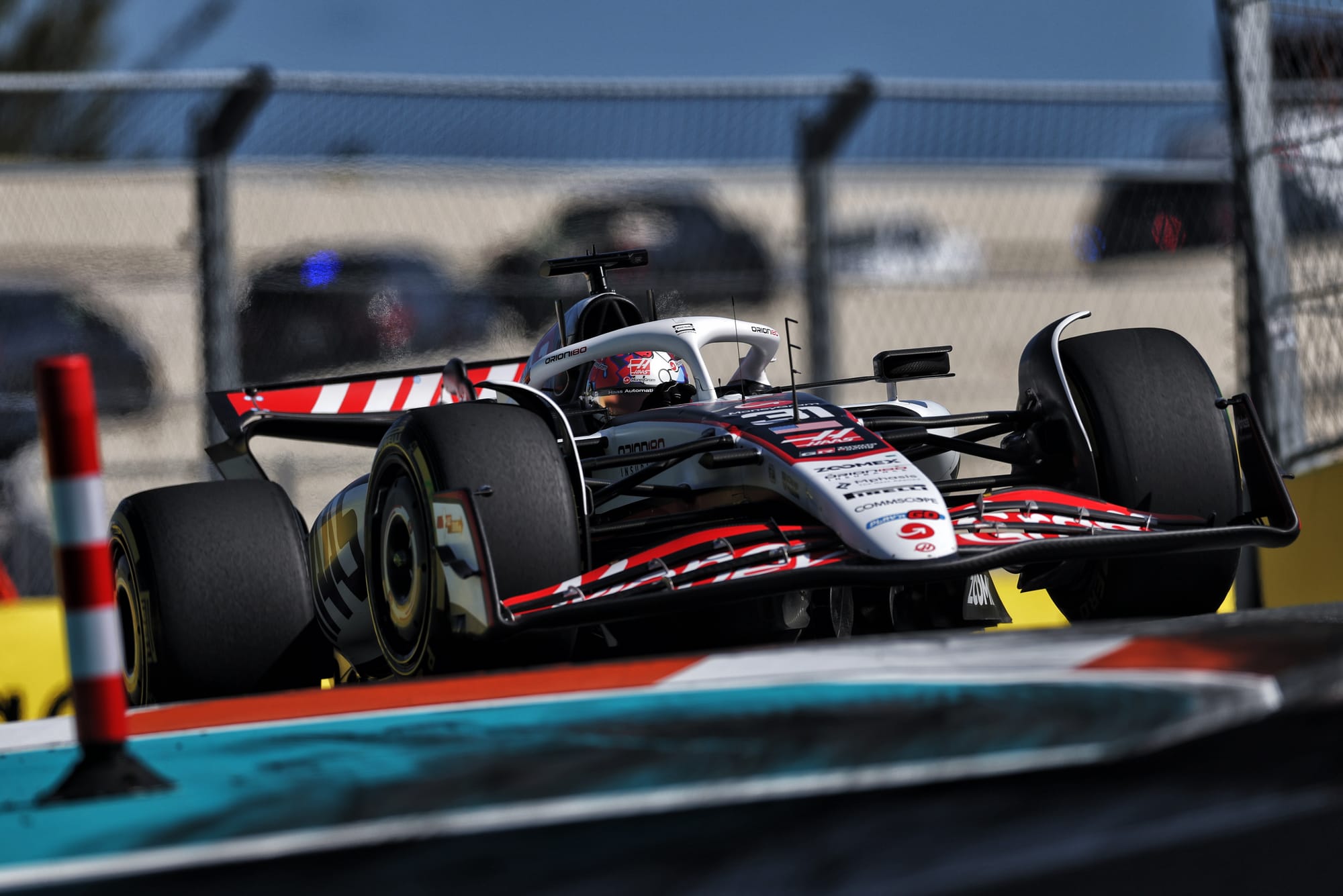 'Plucked out of the air' - new complaints over expensive 2026 F1 rule