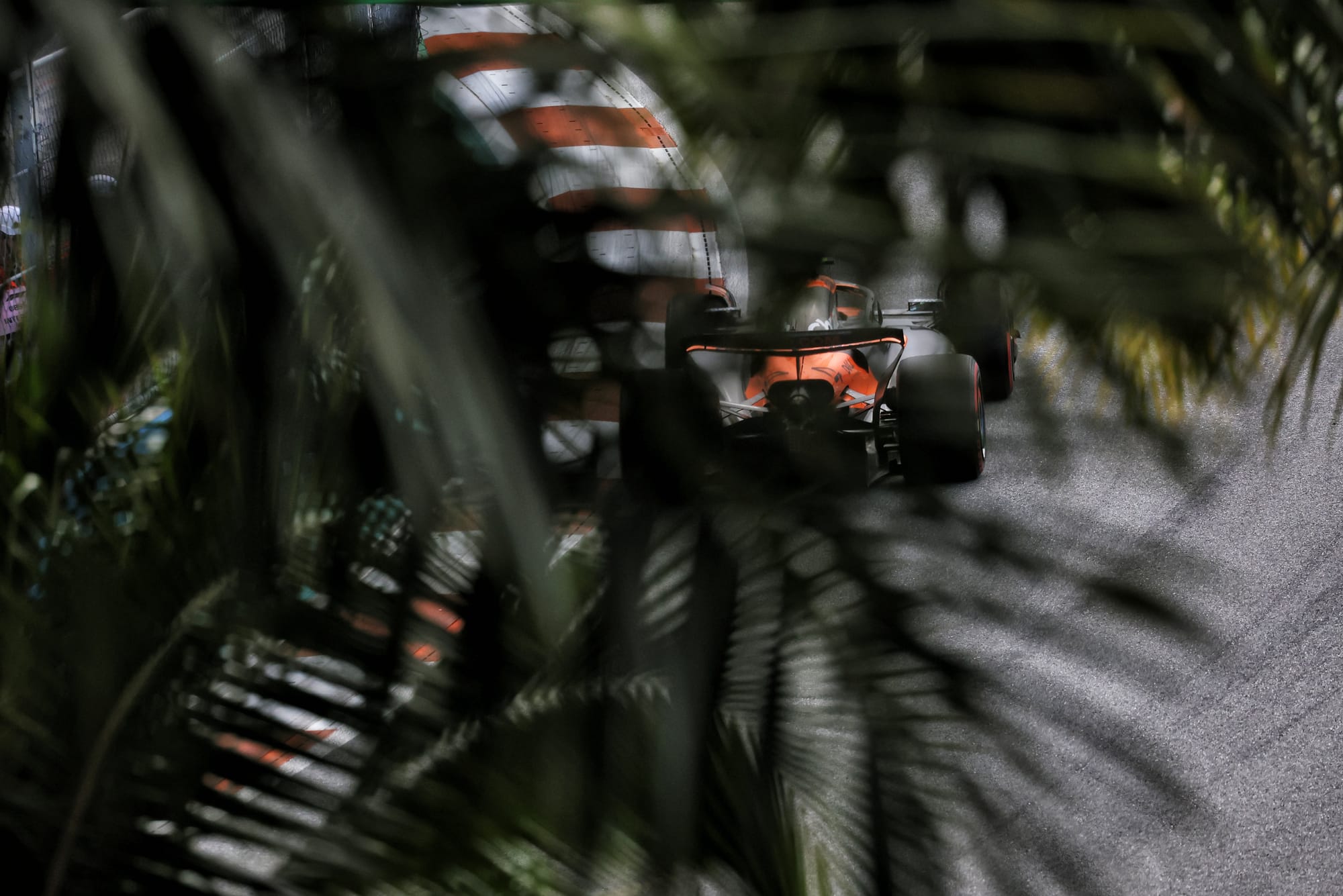 'Just not the level of execution I needed' - Piastri on his poor qualifying