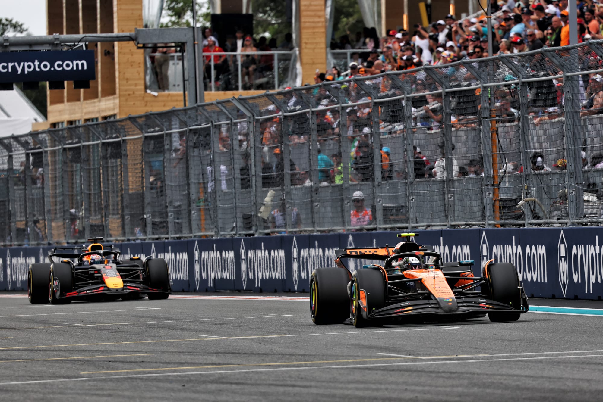Gary Anderson on Red Bull's intriguing Imola aero upgrade