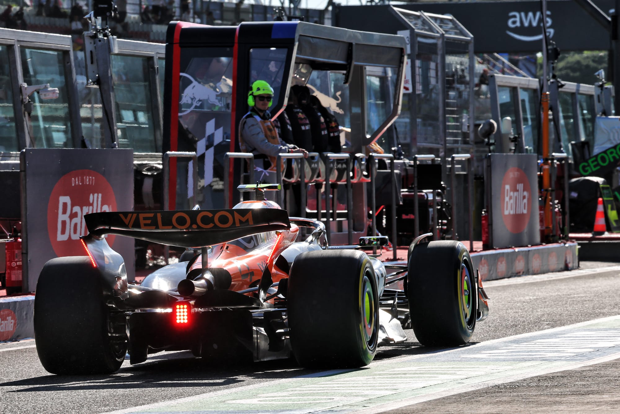 F1's bold action to shake up Imola looks set to fail