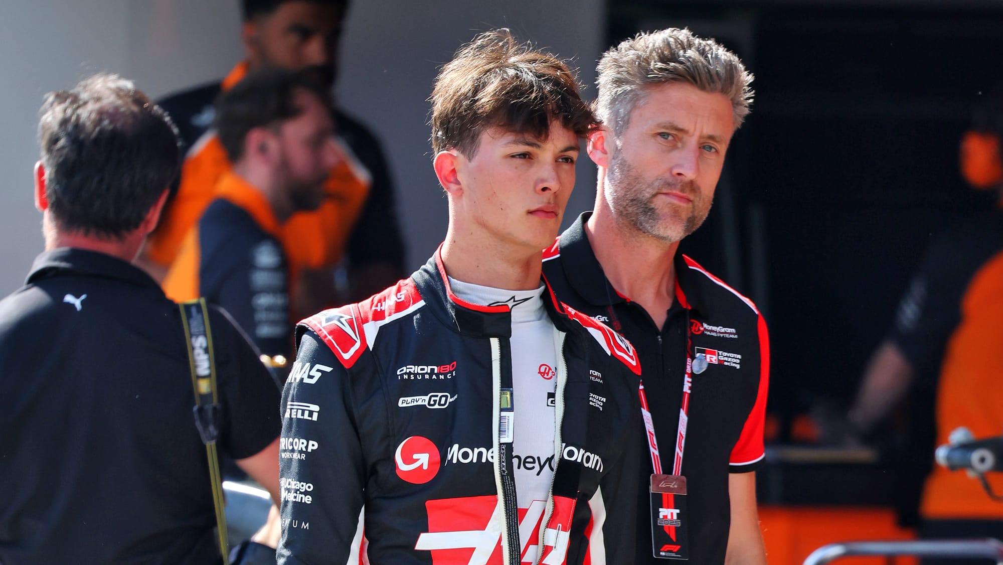FIA explains Q1 lap deletion that infuriated Bearman