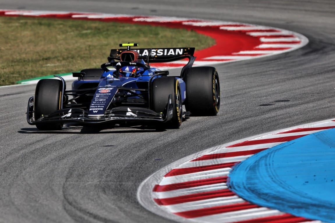 Williams
