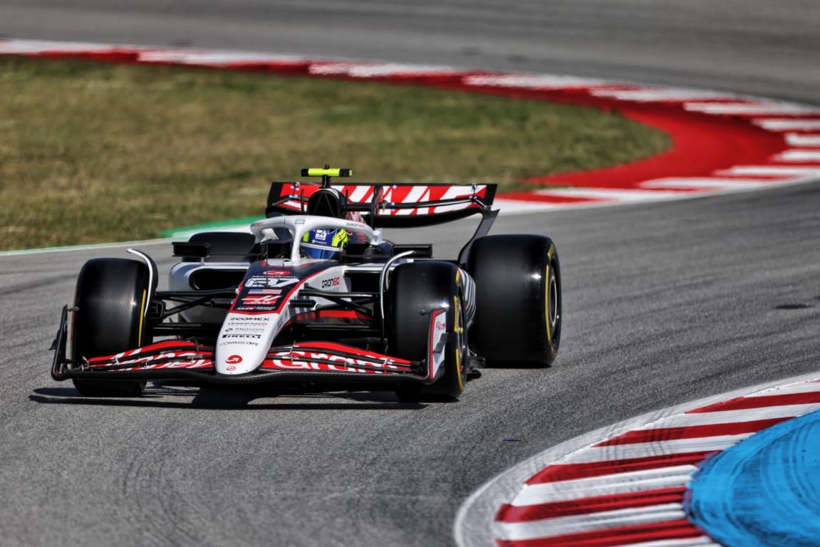 Haas