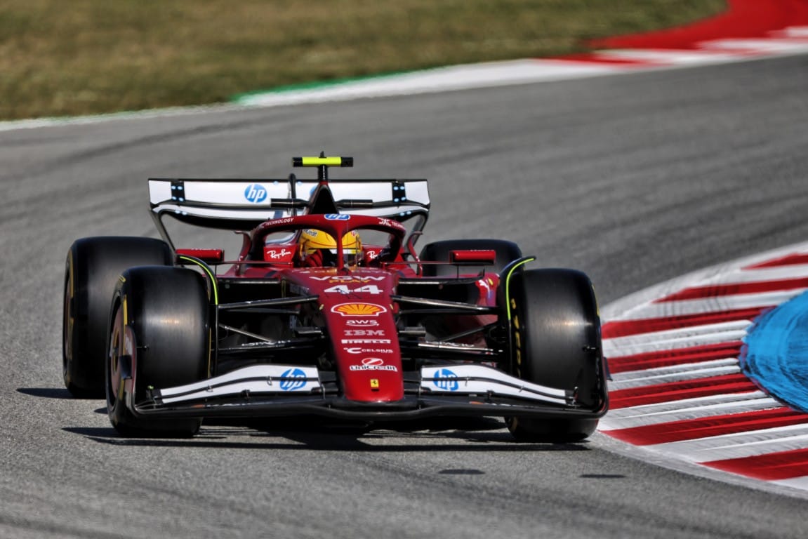 Ferrari
