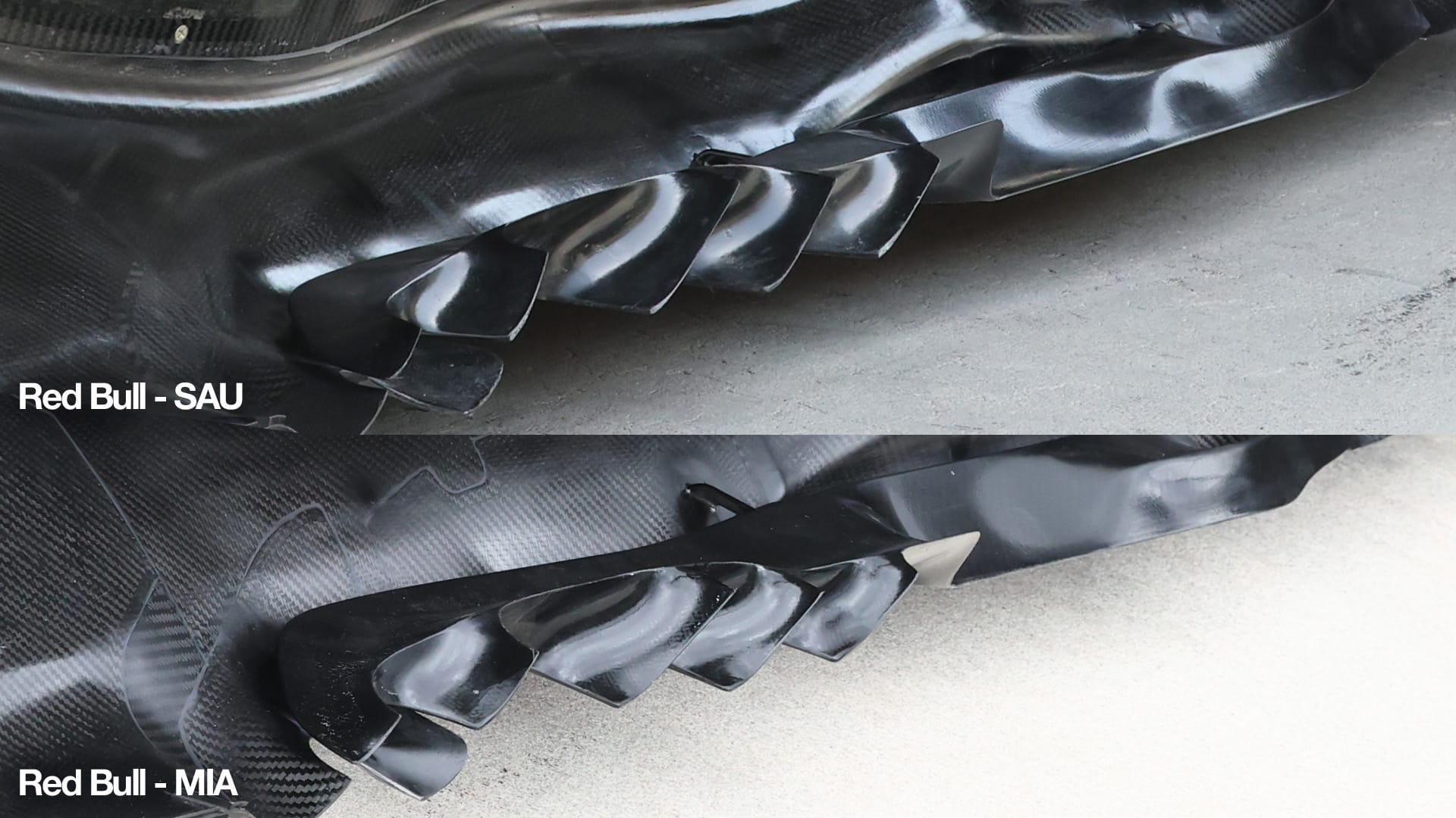 McLaren-inspired brakes part of Red Bull's F1 recovery plan