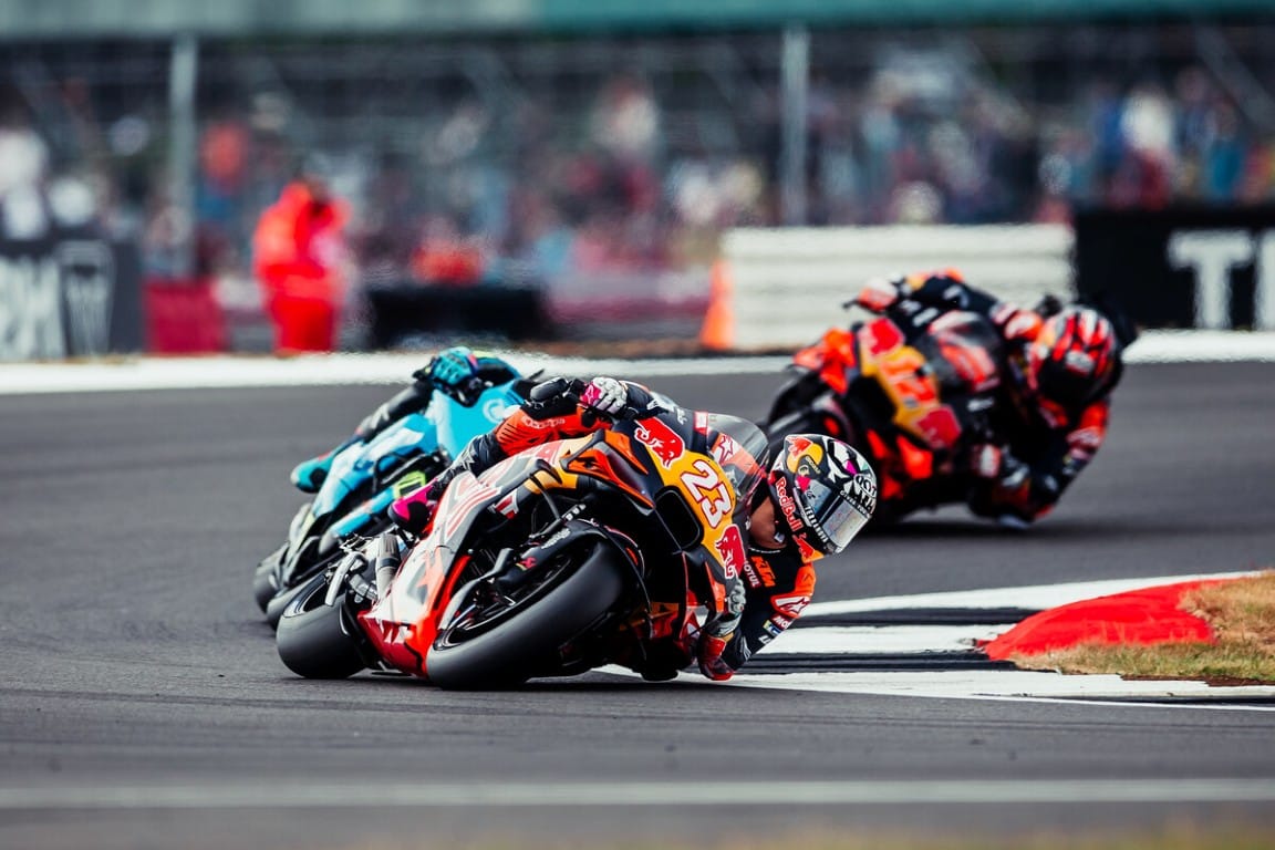 MotoGP