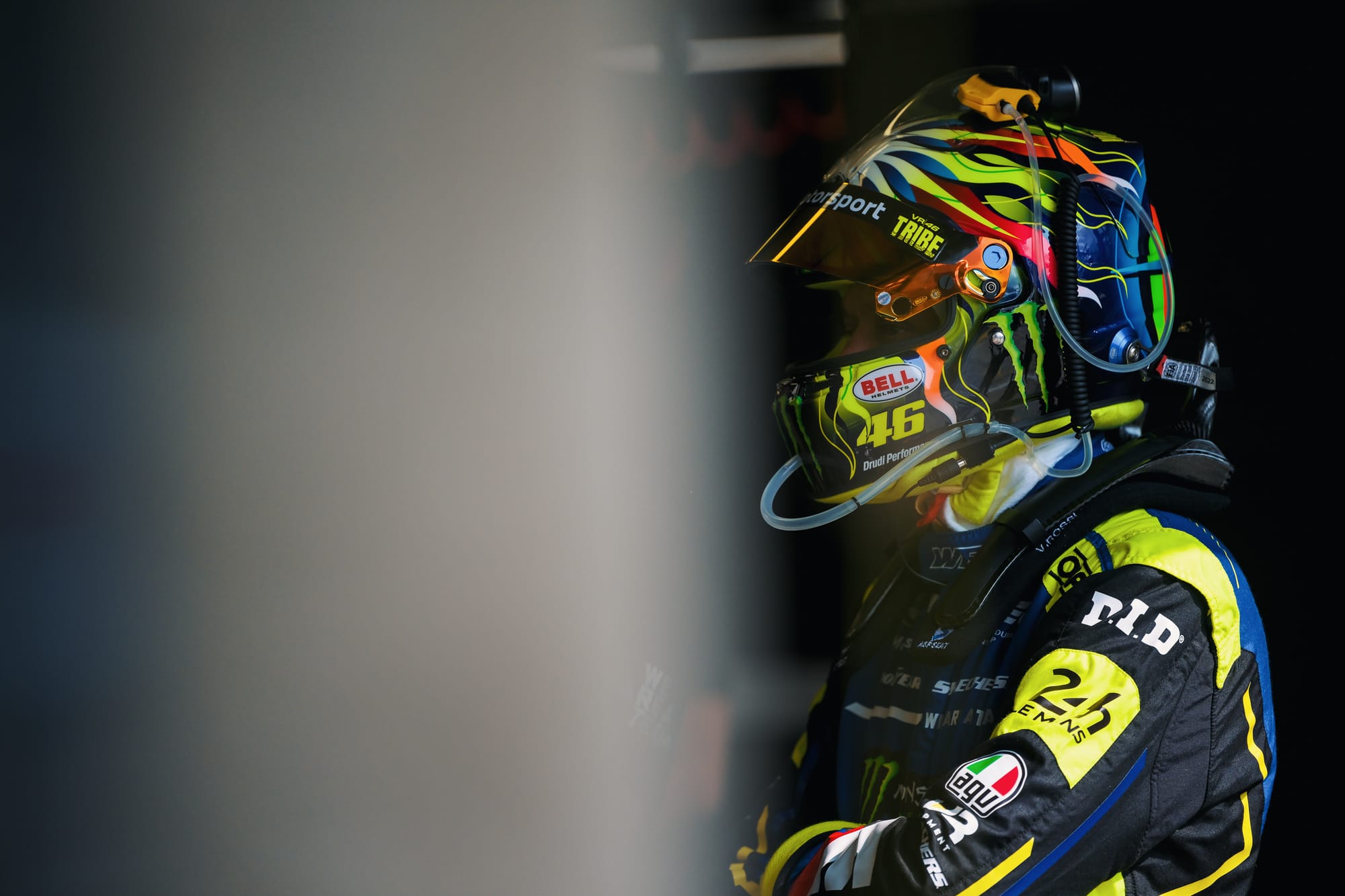 Valentino Rossi