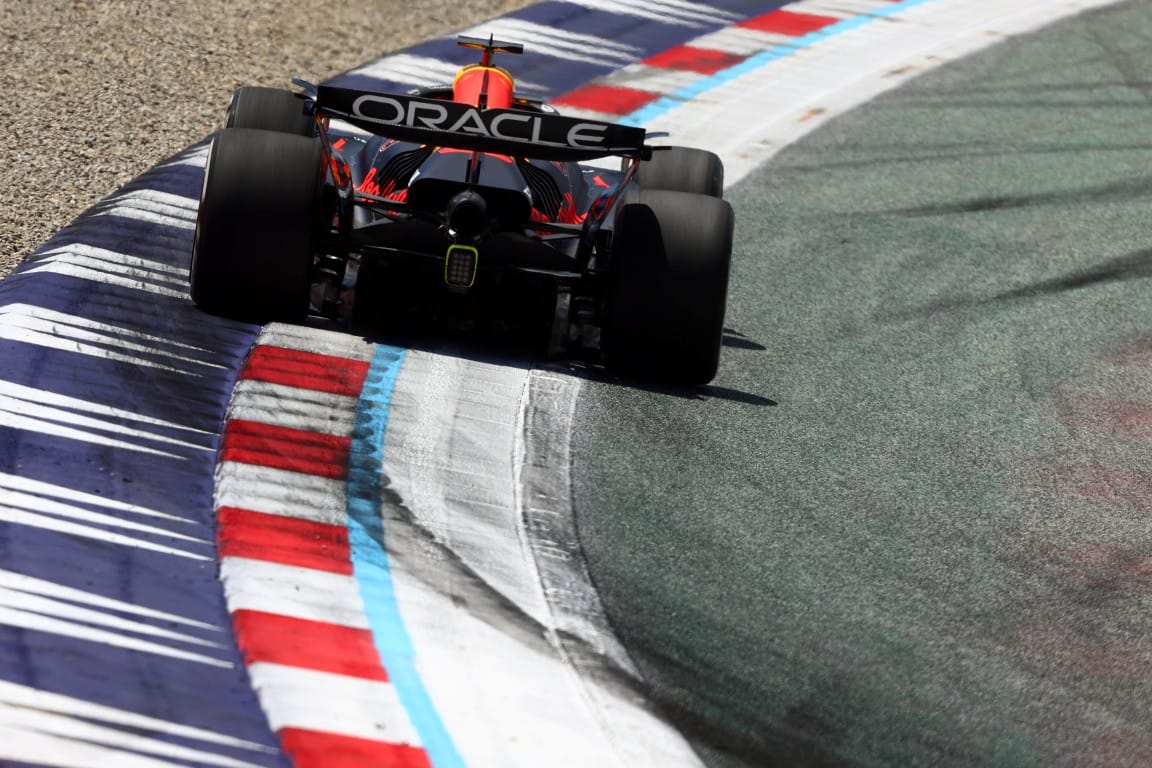 Max Verstappen, Red Bull, F1