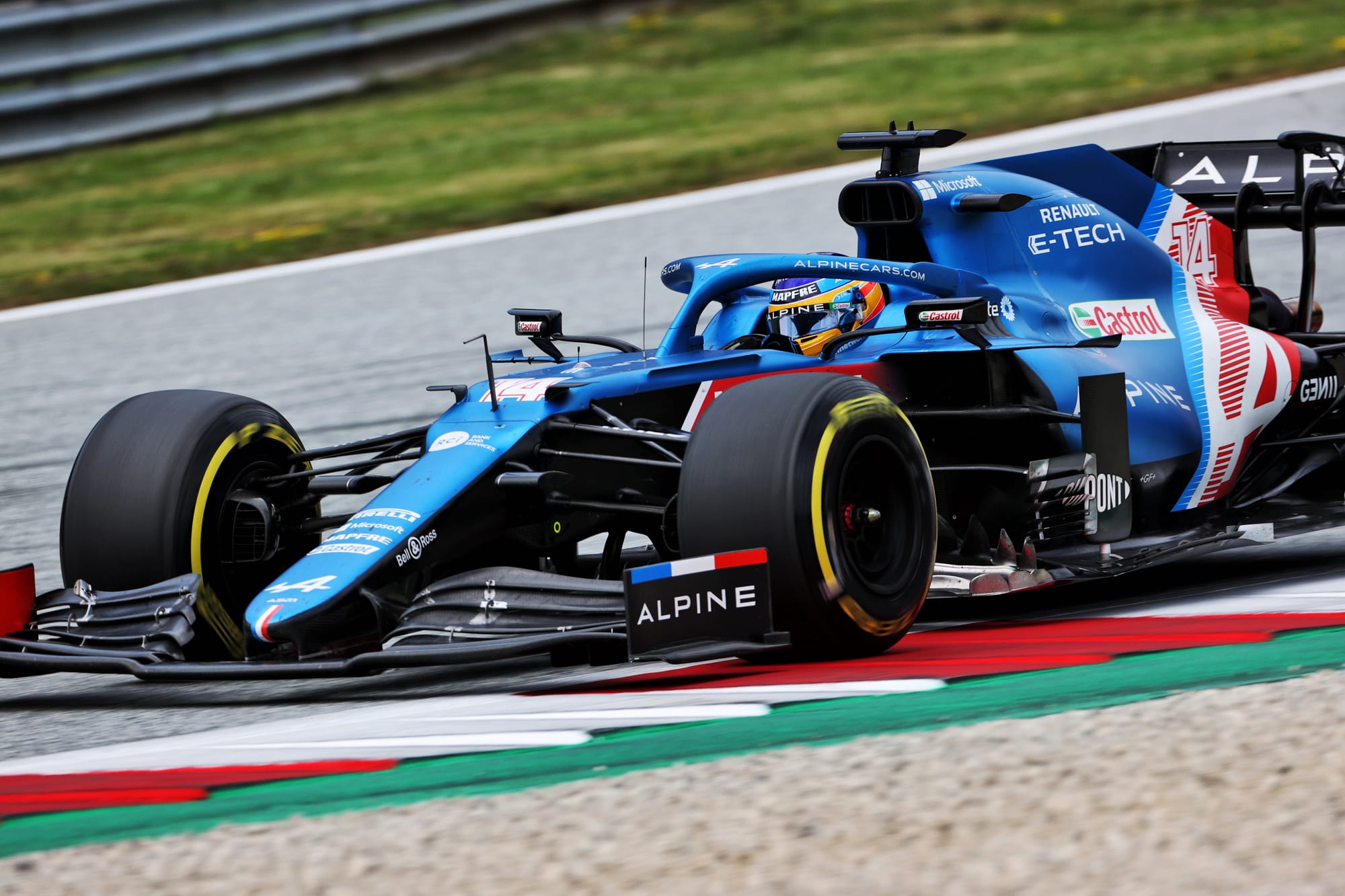 Renault CEO go out raises large questions for Alpine F1 workforce