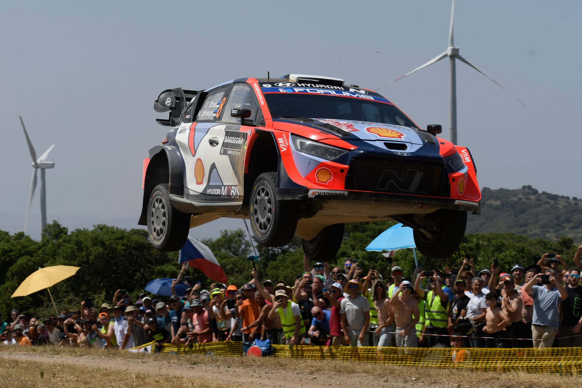 Hyundai's unusual preparation for its Le Mans debut