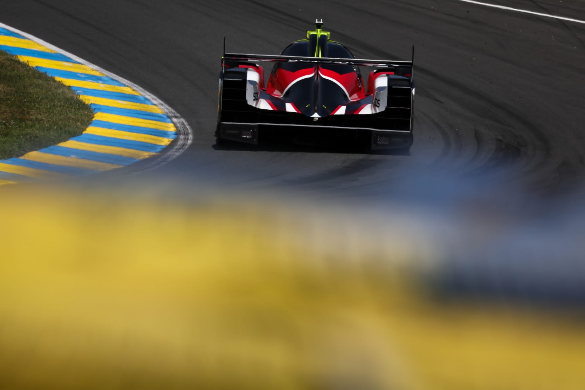 #28 IDEC Sport