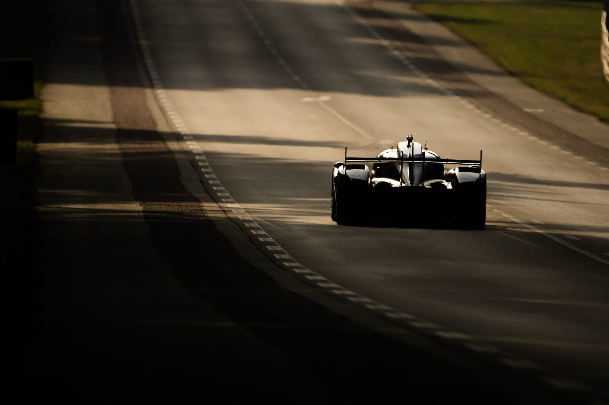 Toyota Le Mans 24 Hours 2025