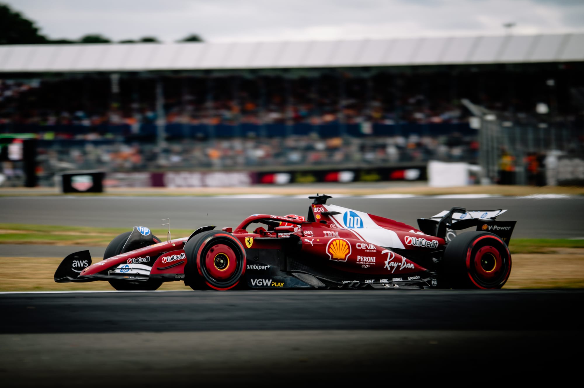 Ferrari's lost junior: Was Bianchi on Leclerc's path?
