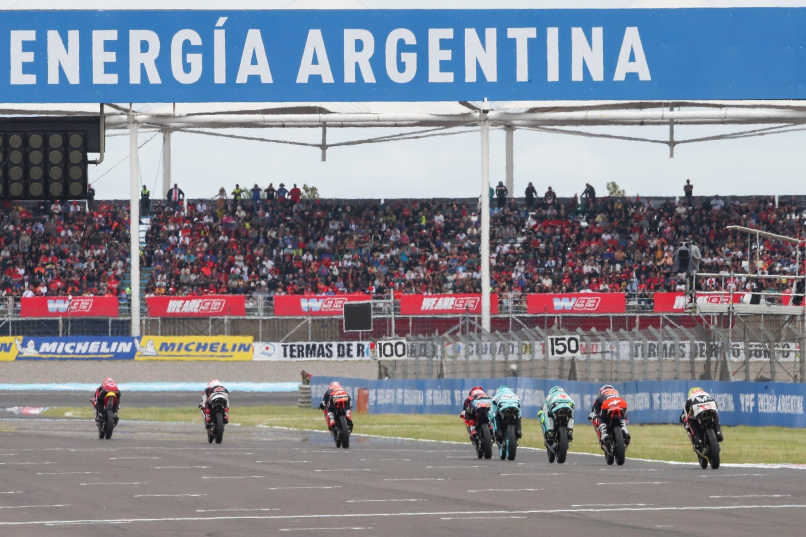 Moto3