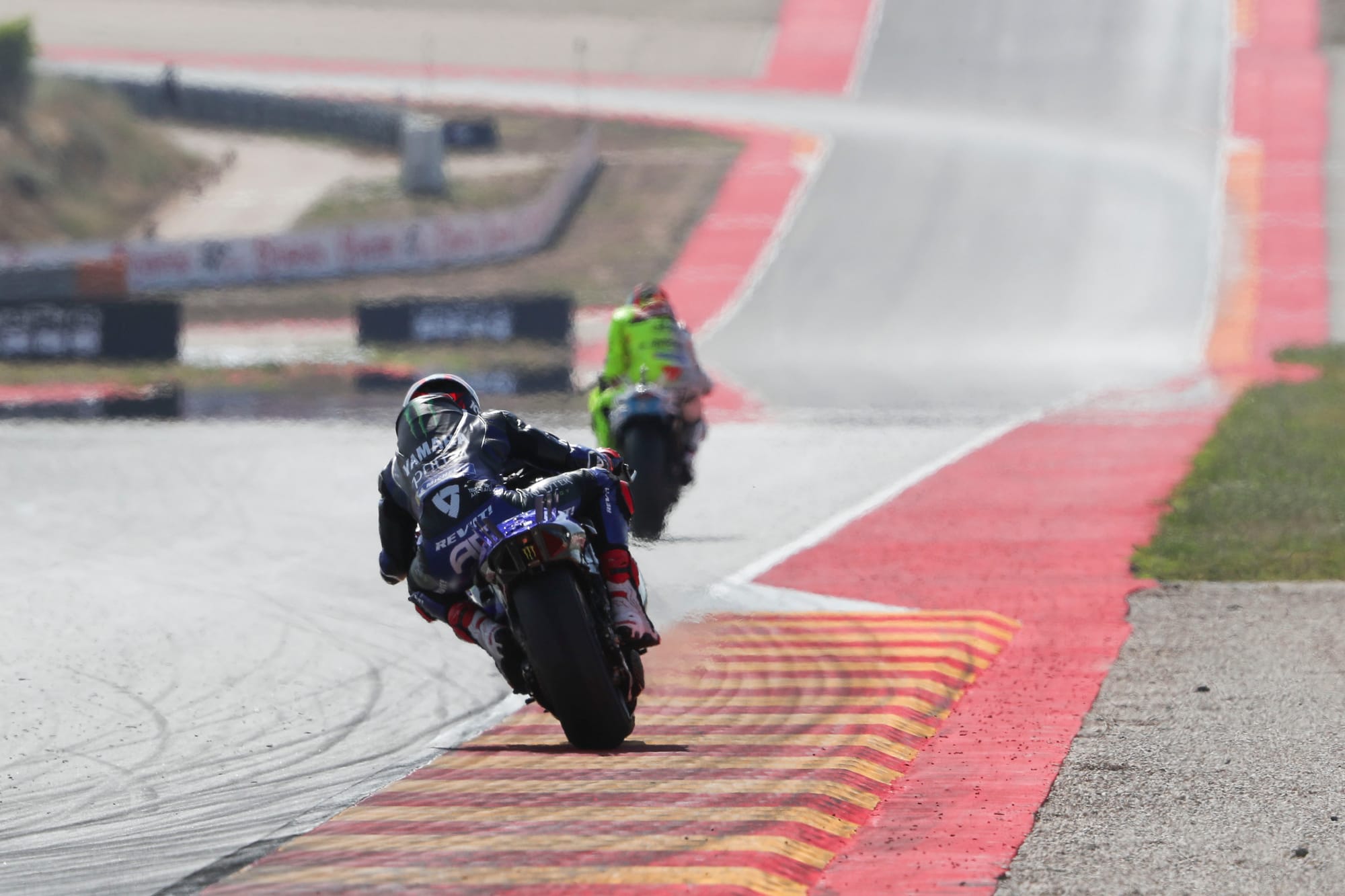 'Still not fast enough' - The latest on Yamaha's 2026 V4 dilemma