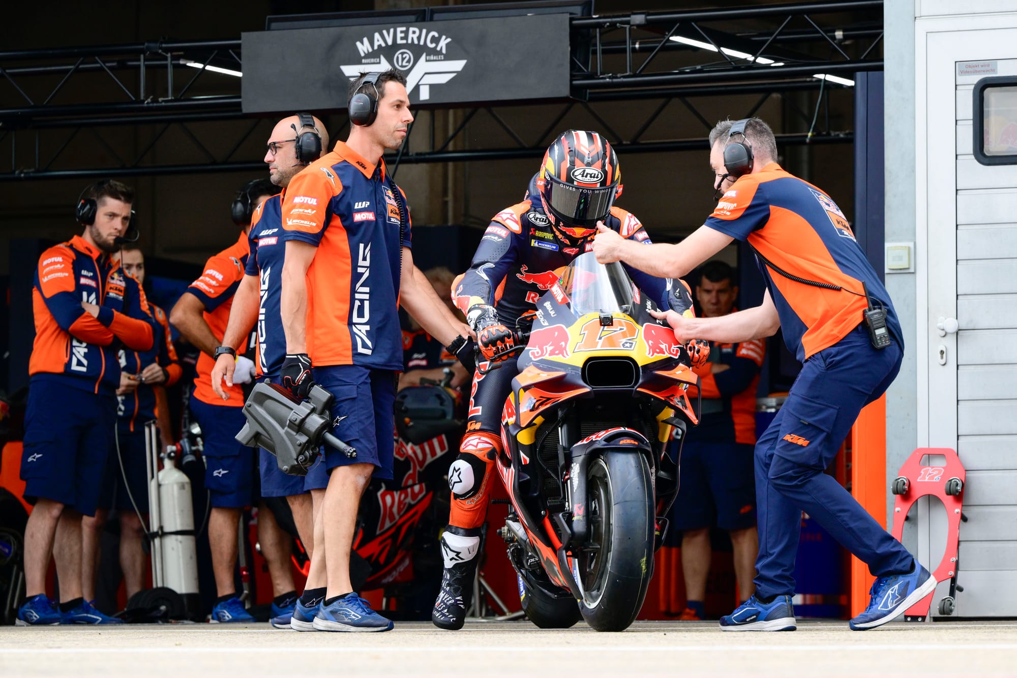 Maverick Vinales