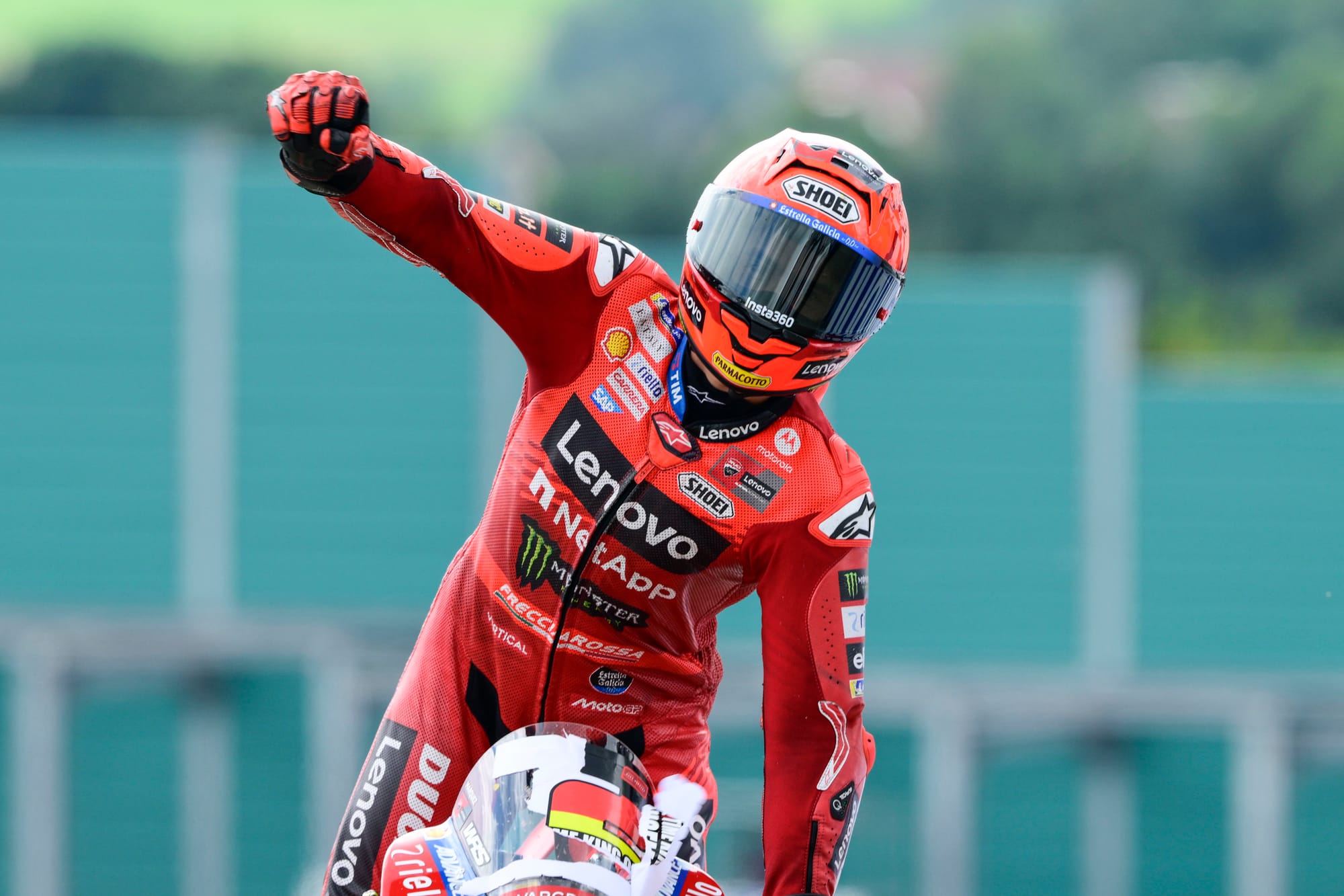 10 big Marc Marquez career 'what if...?' questions