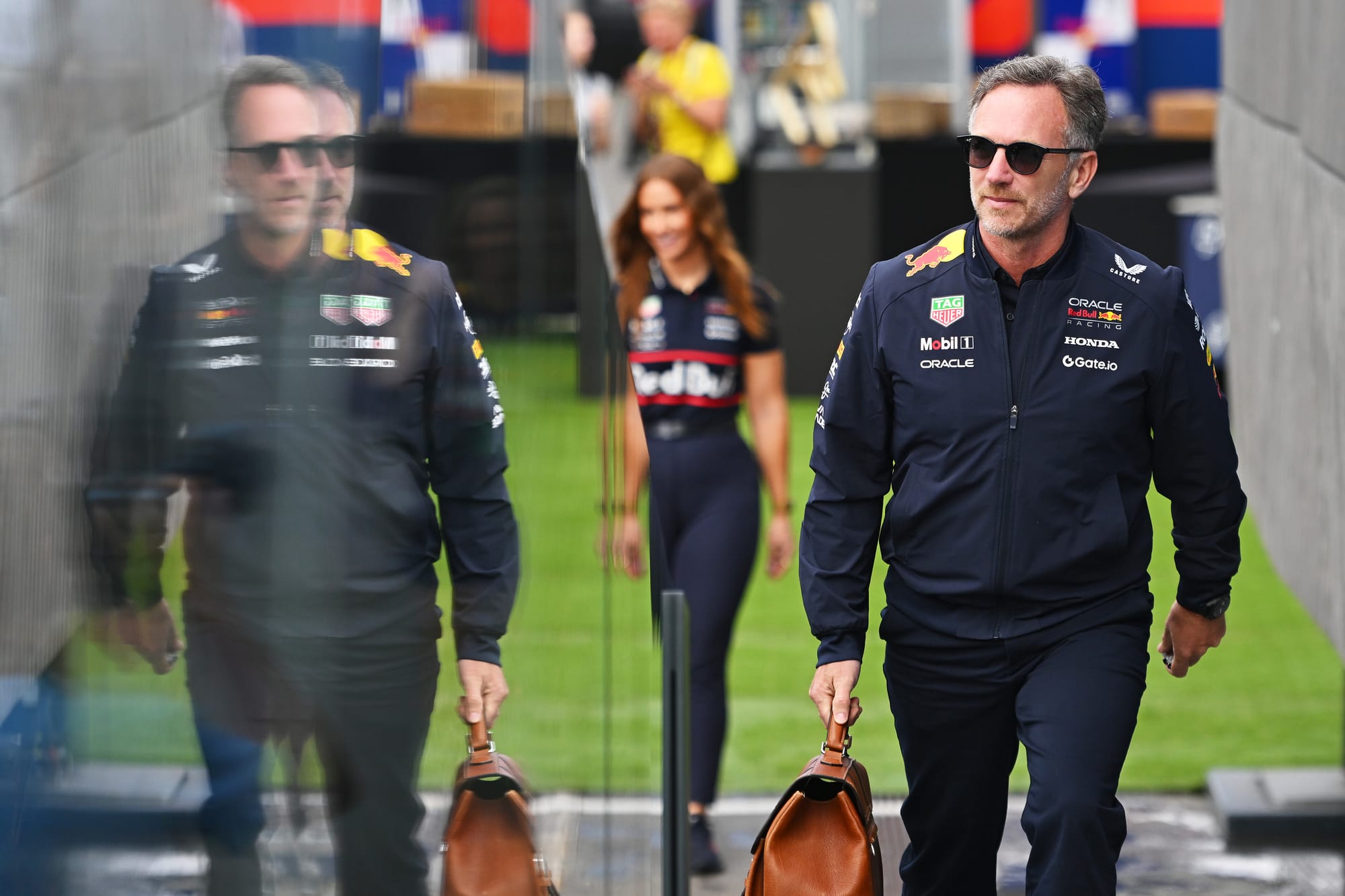 Podcast + Video: Your questions on Horner's sacking answered