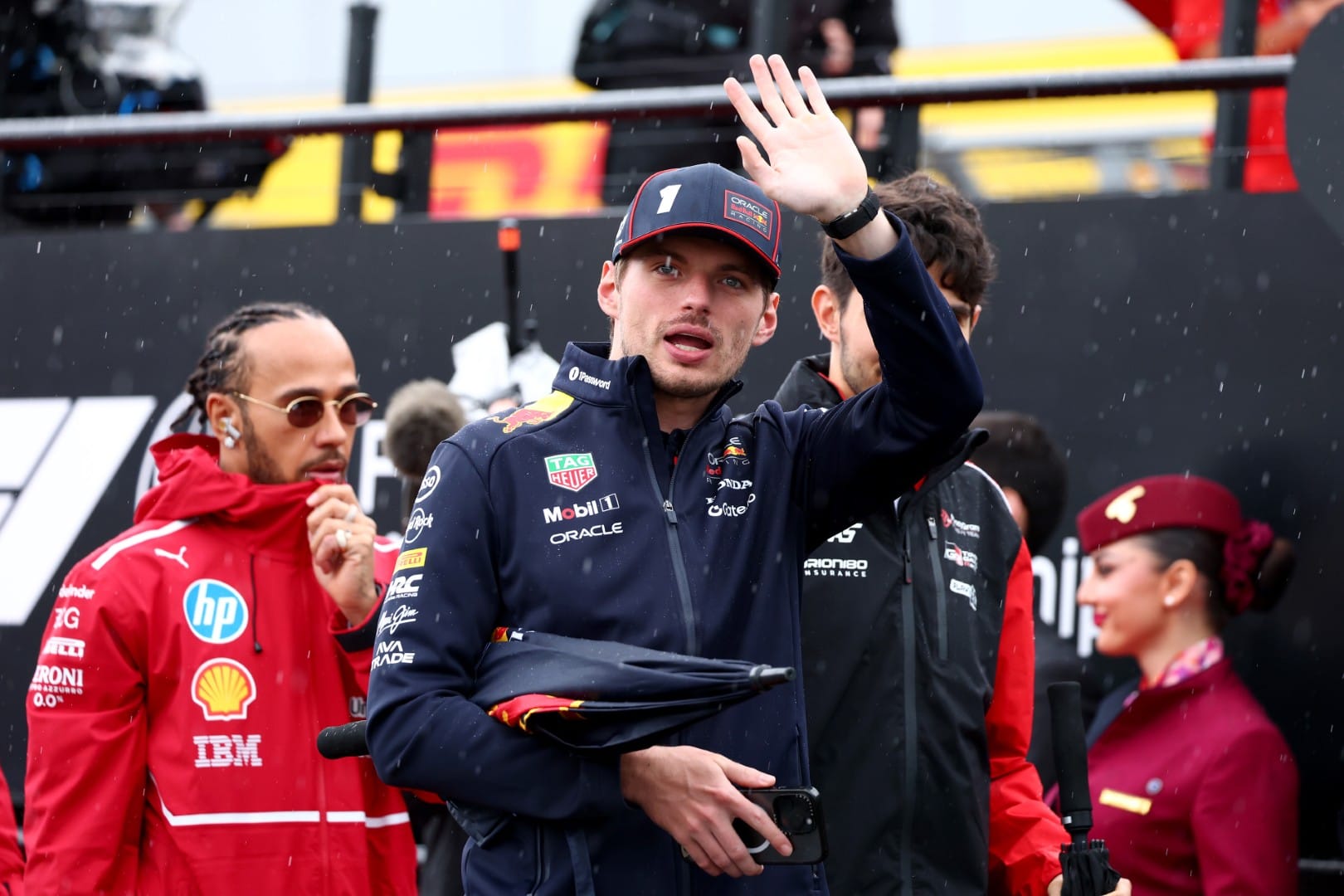 Max Verstappen, Red Bull, F1