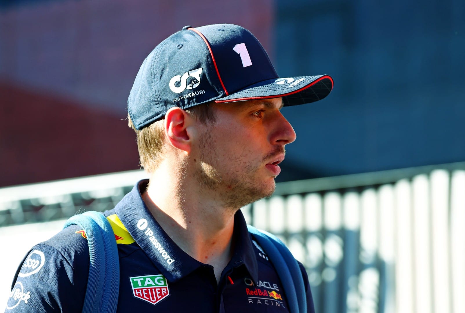 Max Verstappen, Red Bull, F1