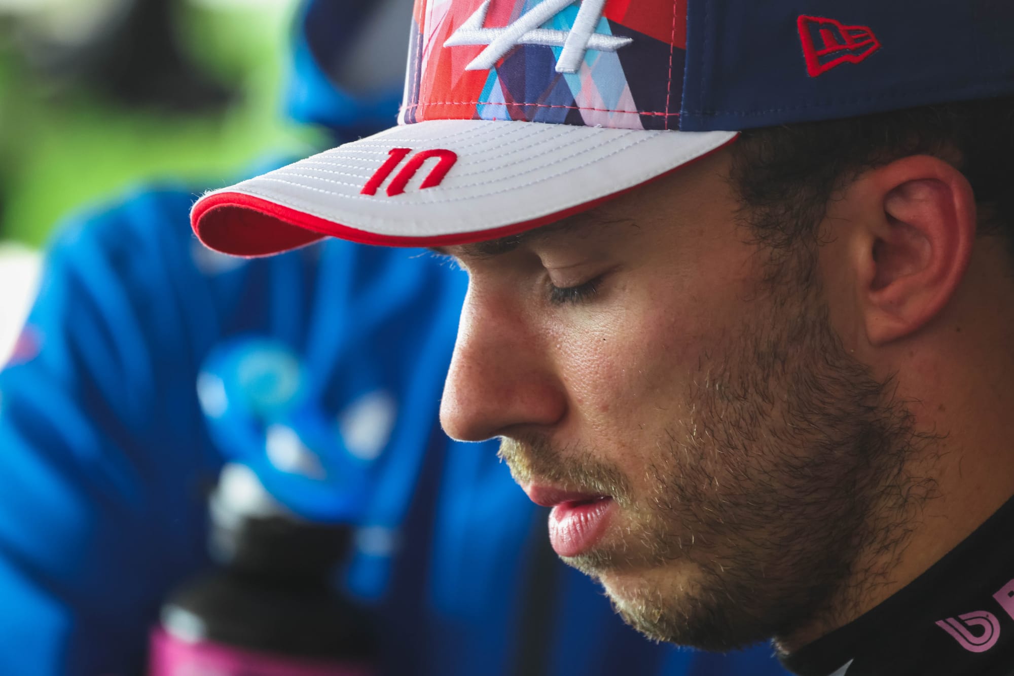 Pierre Gasly