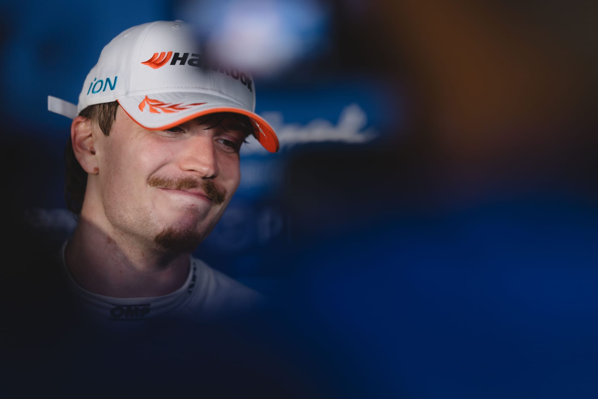 The move to lock down in-form Ticktum amid Porsche factory interest