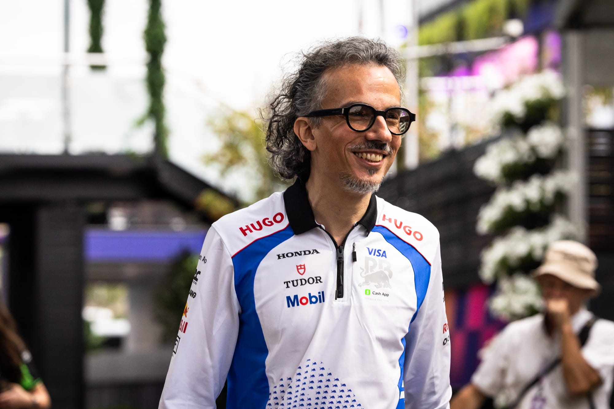 What to expect from Red Bull's shock new F1 team boss