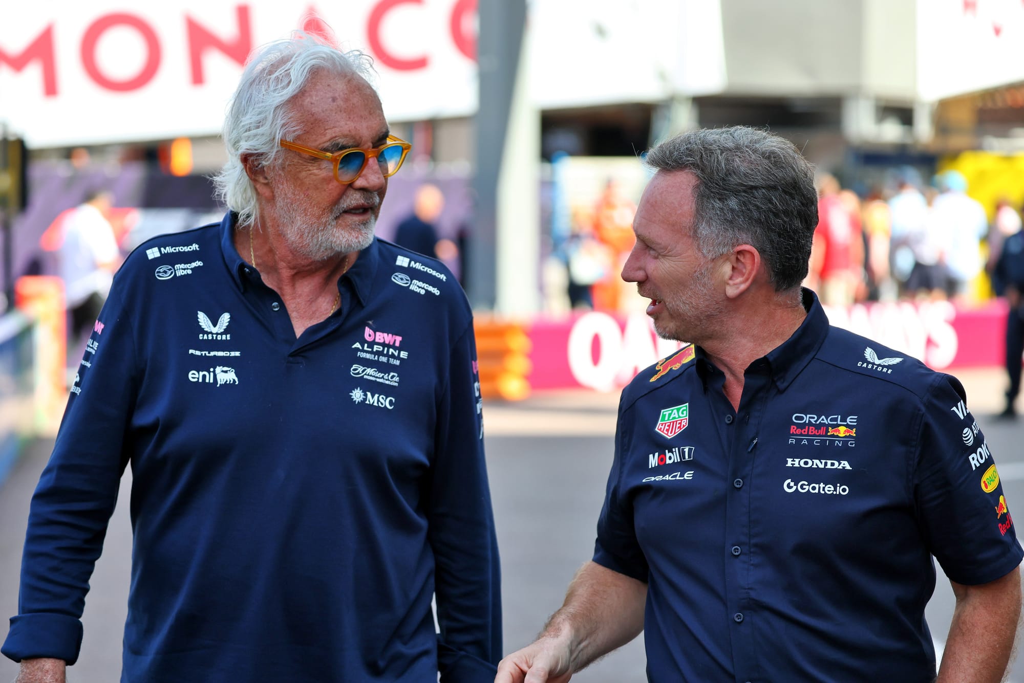 What will decide Horner's next F1 move and where is most likely