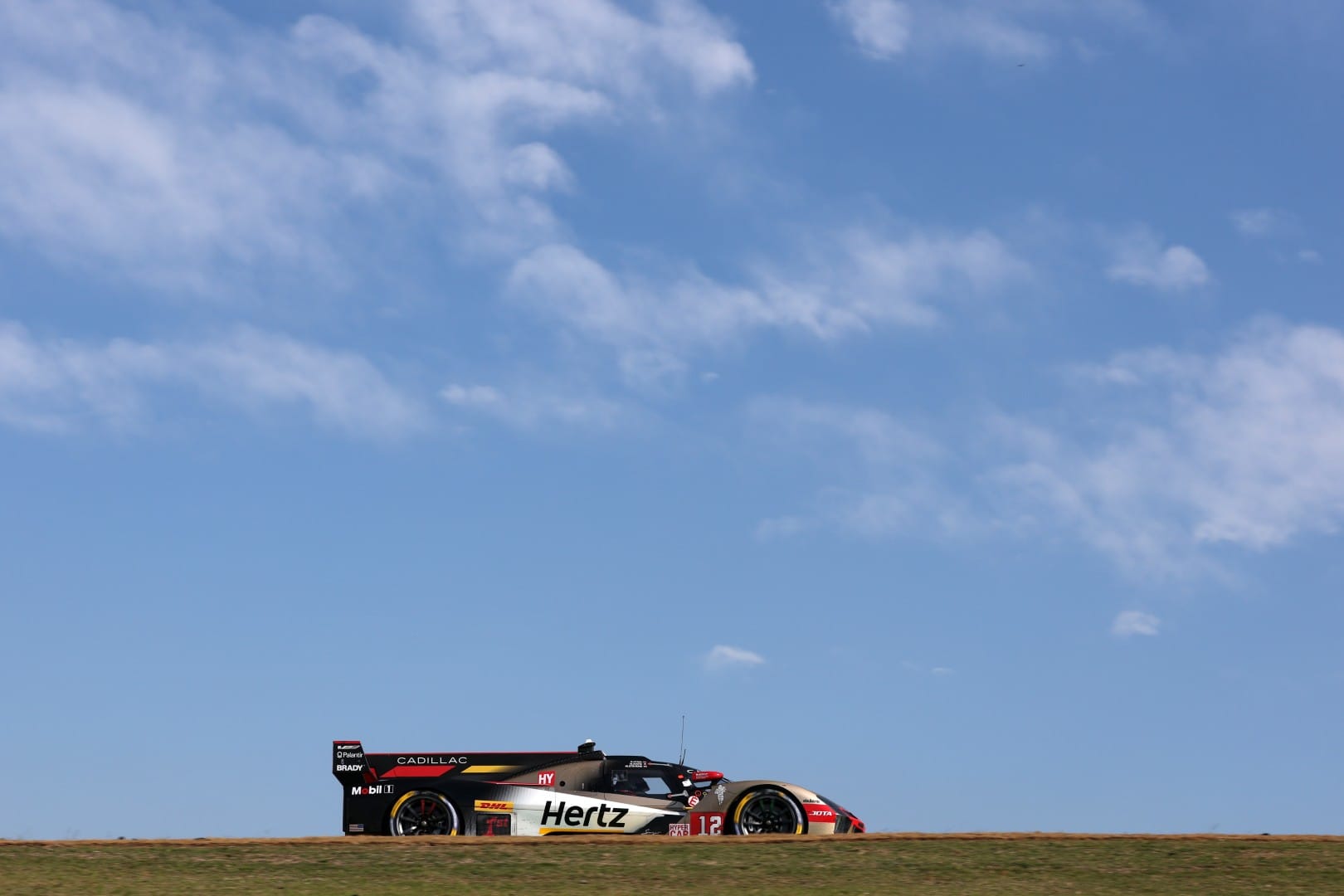 JOTA Cadillac, WEC