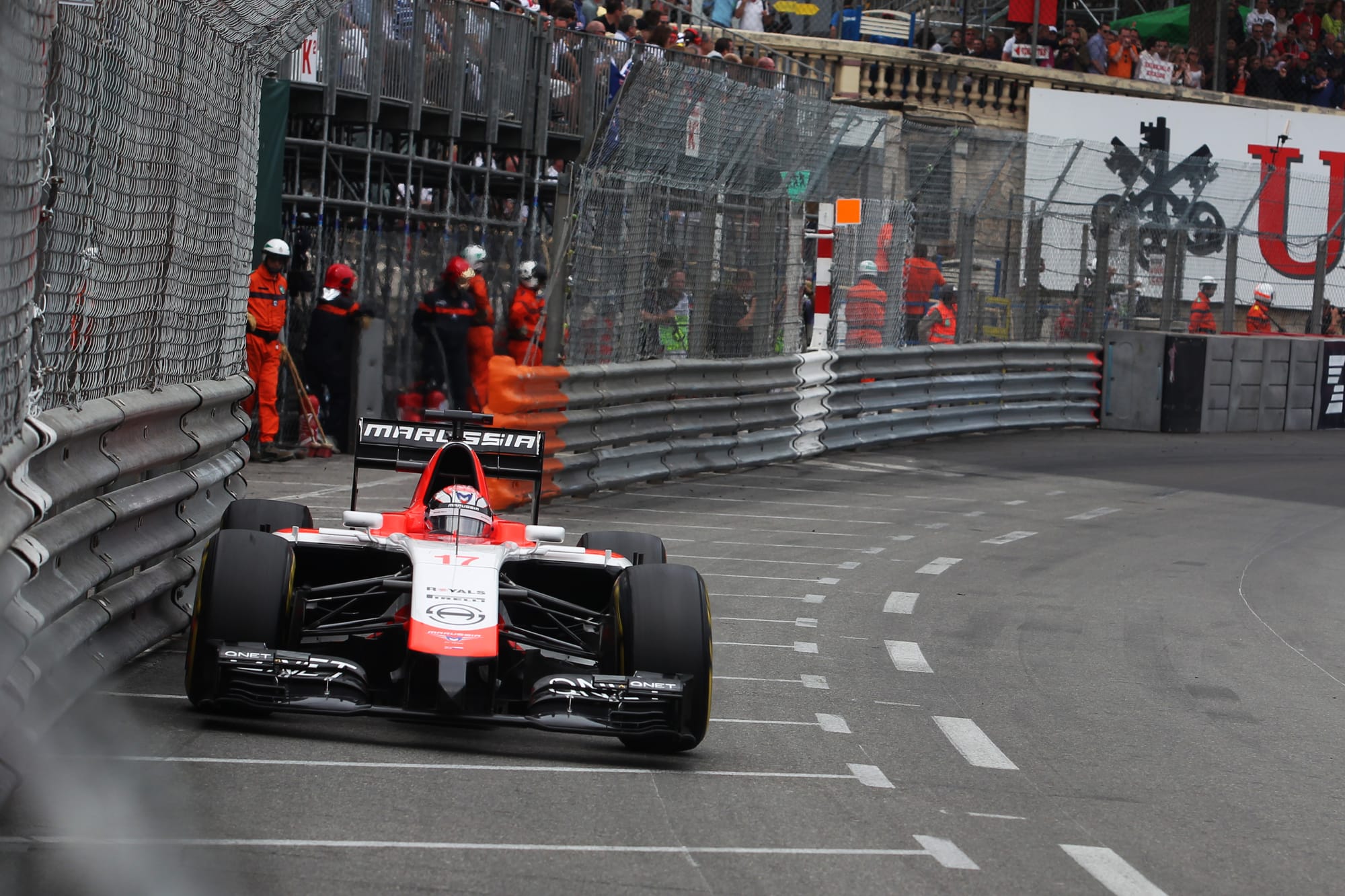 Ferrari's lost junior: Was Bianchi on Leclerc's path?