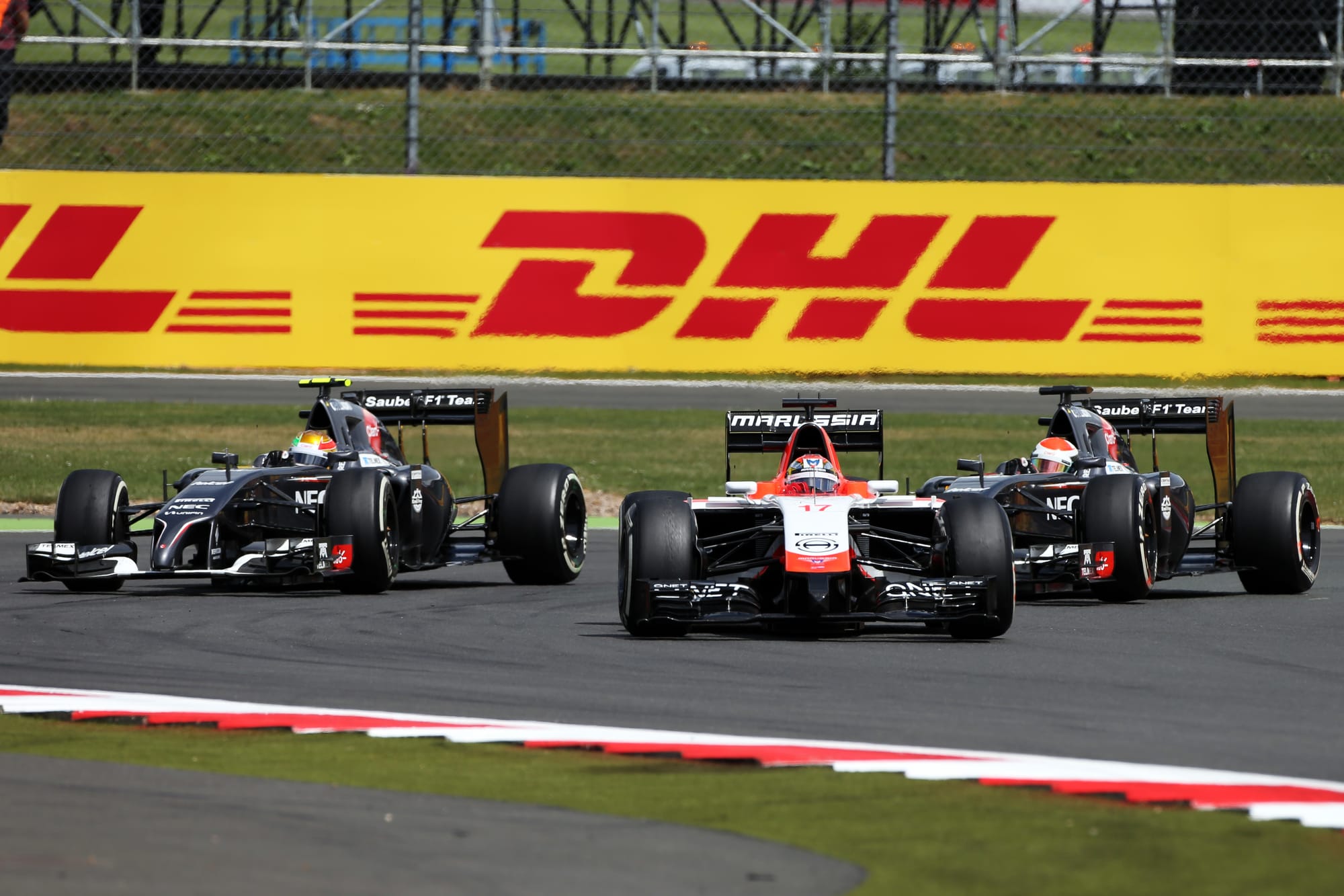 Ferrari's lost junior: Was Bianchi on Leclerc's path?