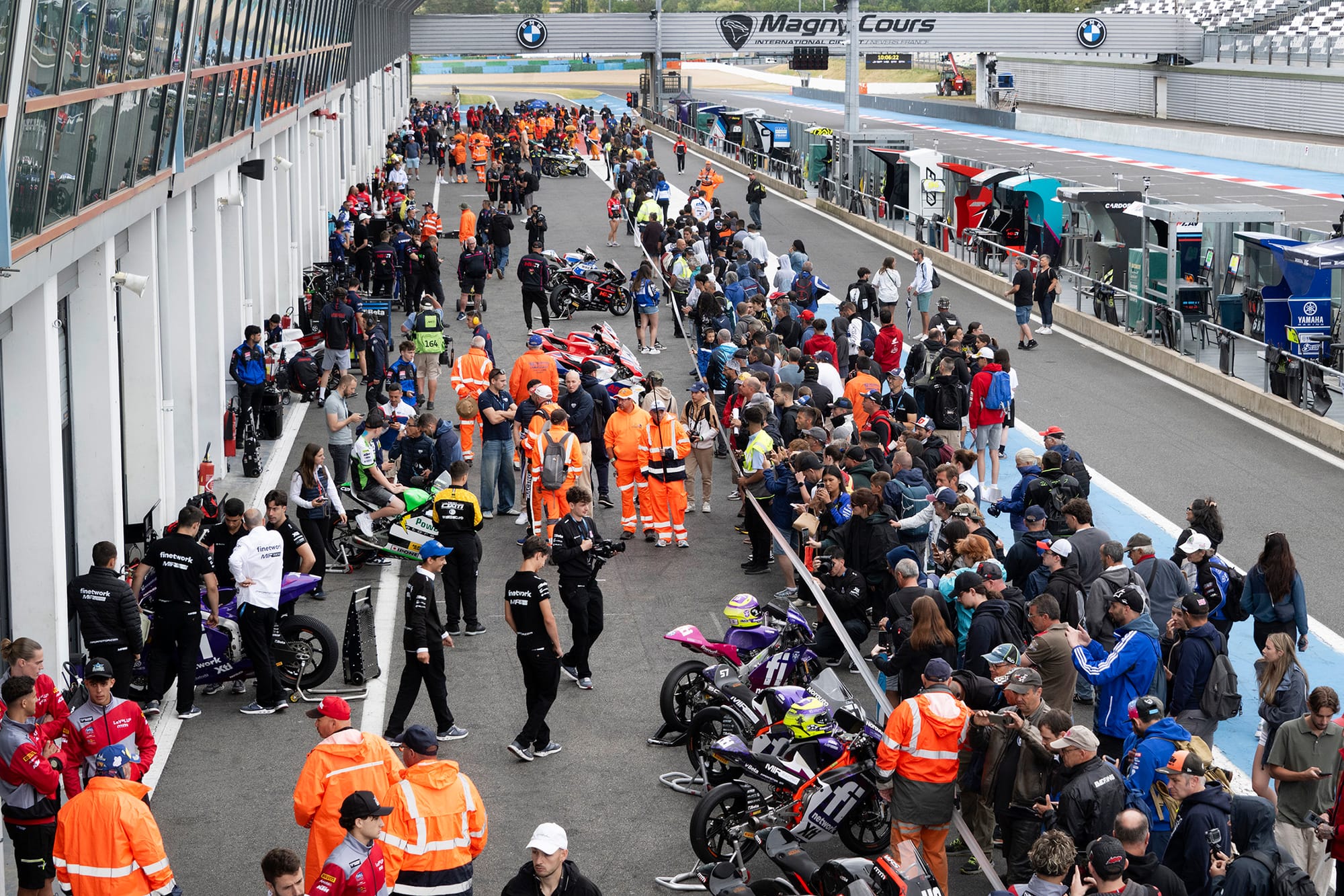 Magny-Cours