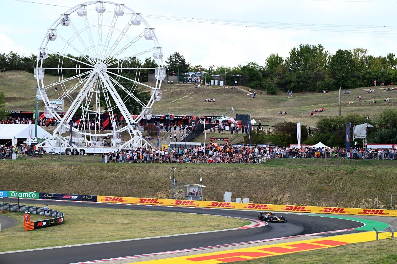 Max Verstappen, Red Bull, F1