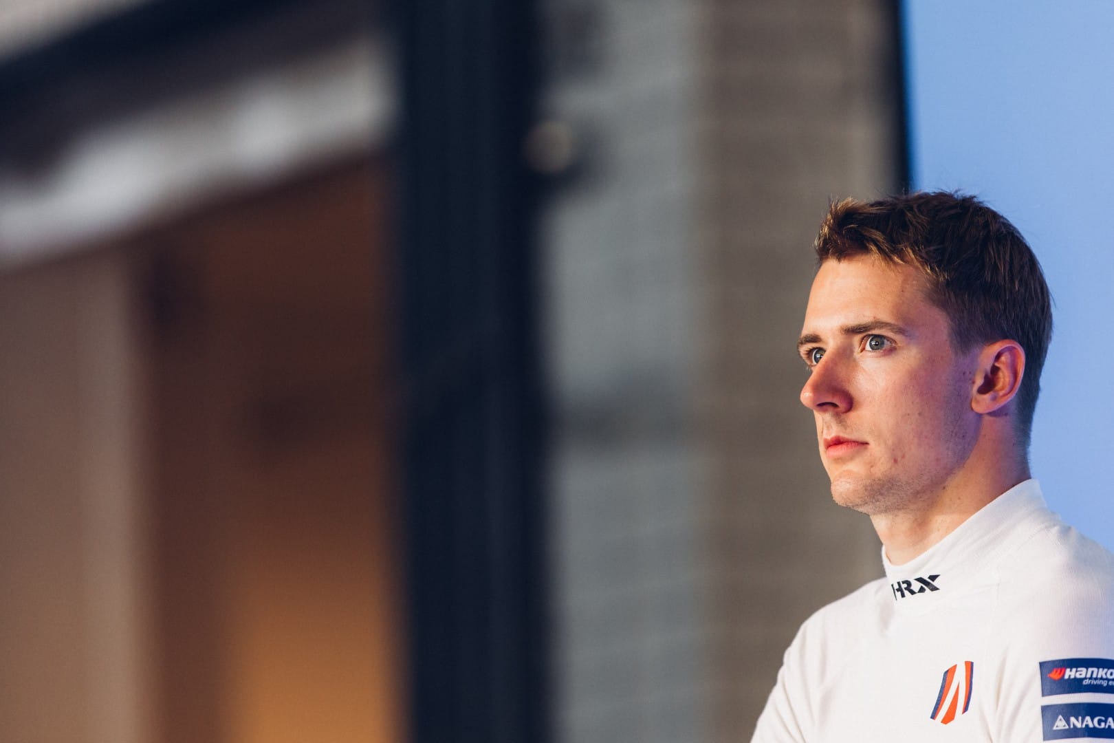 Frederik Vesti, Andretti, Formula E