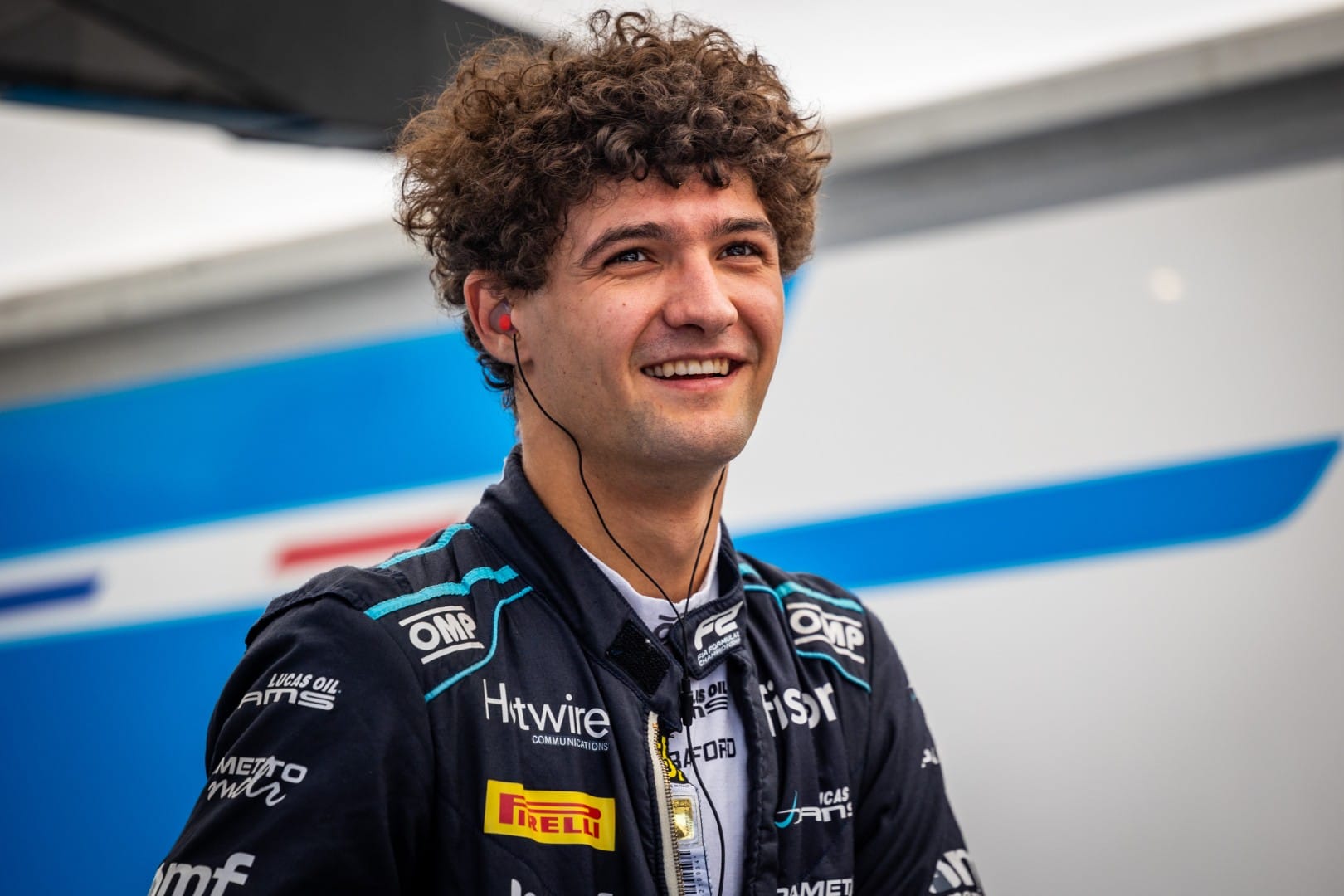 Jak Crawford, F2