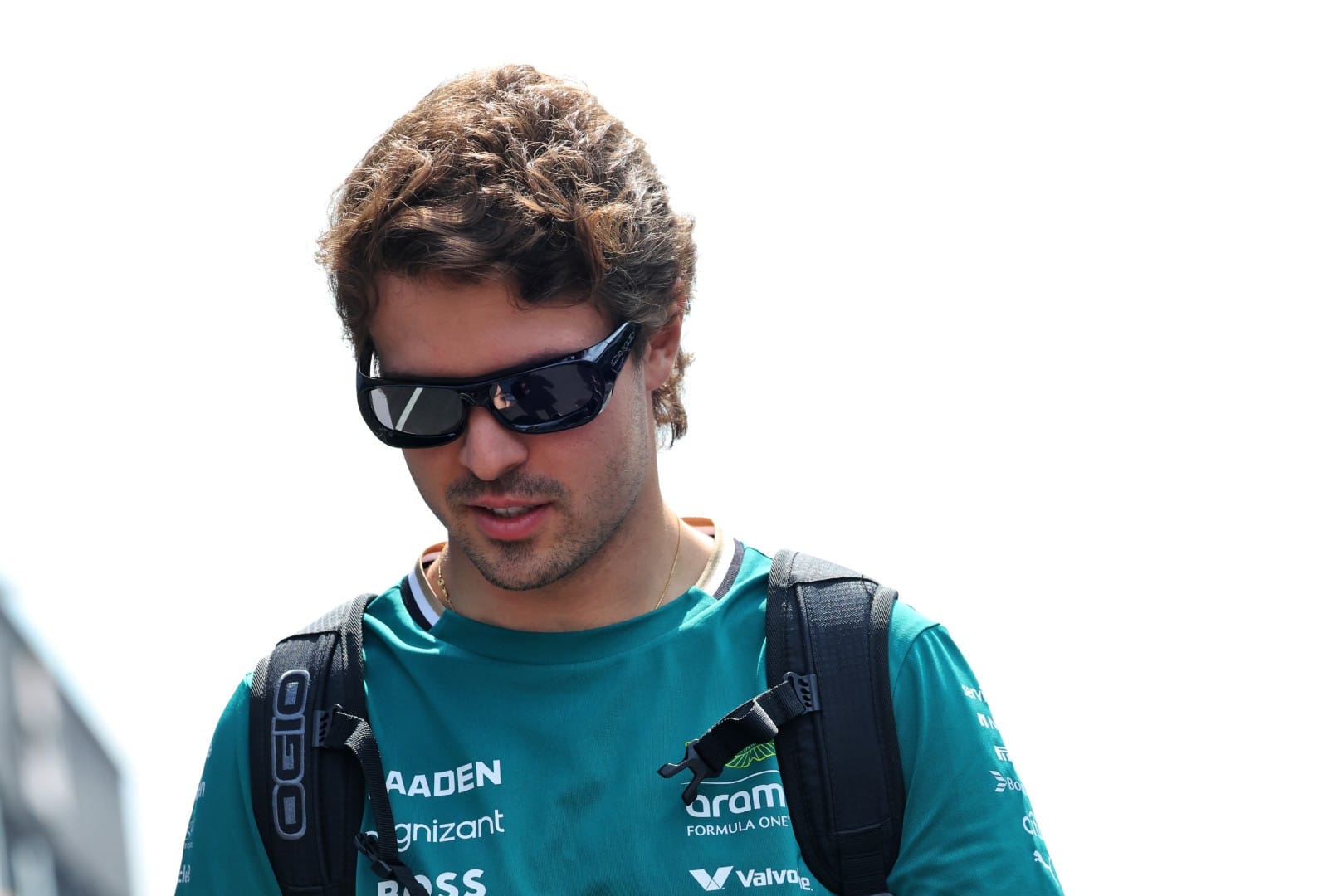 Felipe Drugovich, Aston Martin, F1