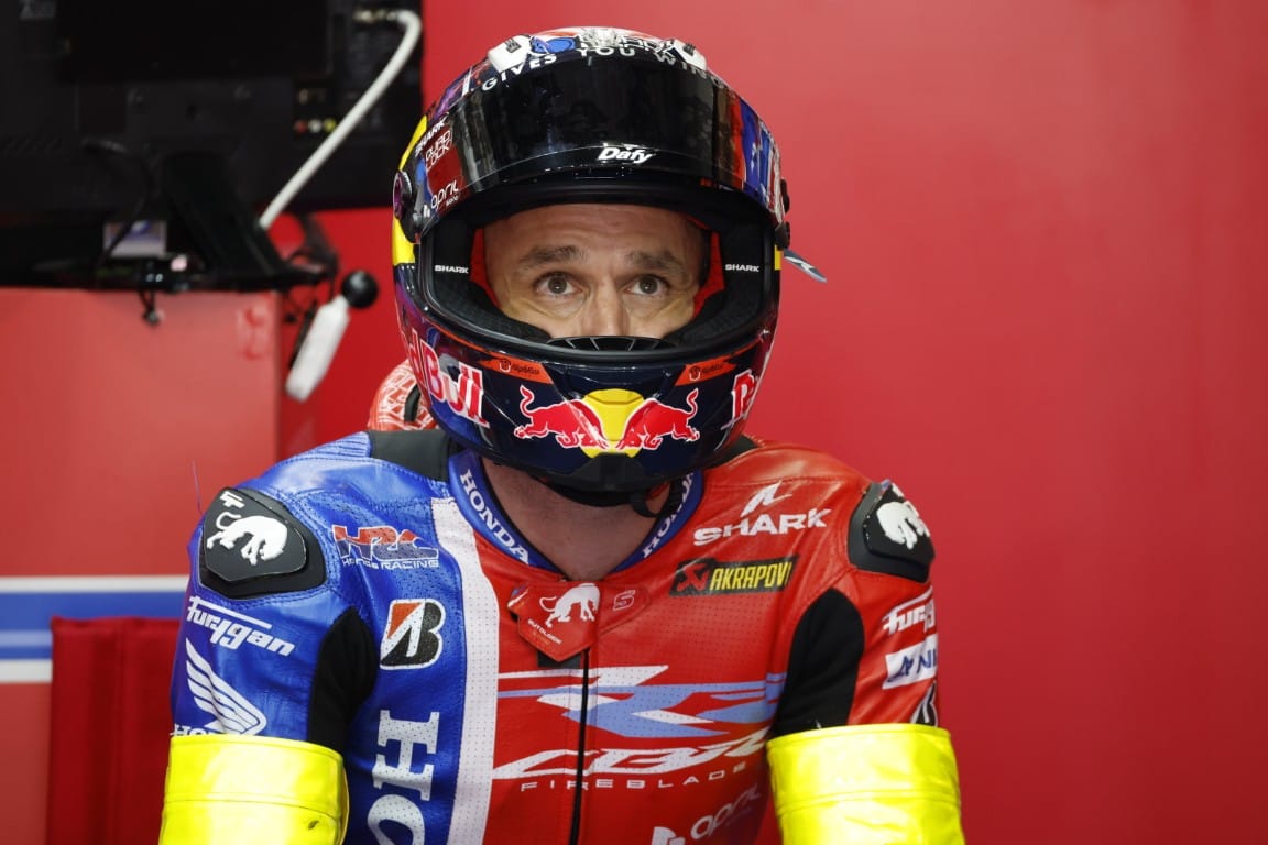 Johann Zarco, Honda, Suzuka 8 Hours