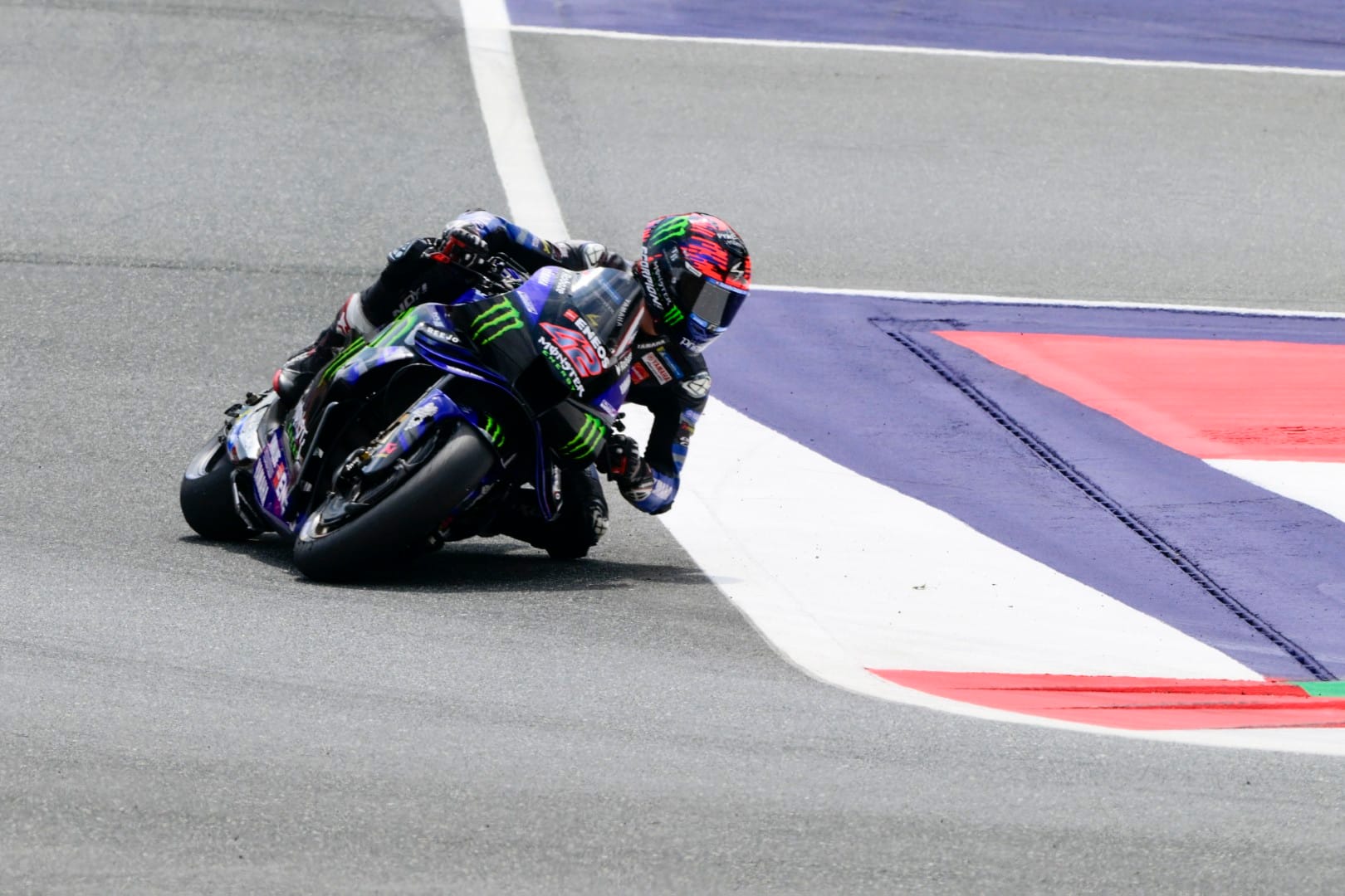 Alex Rins, Yamaha, MotoGP