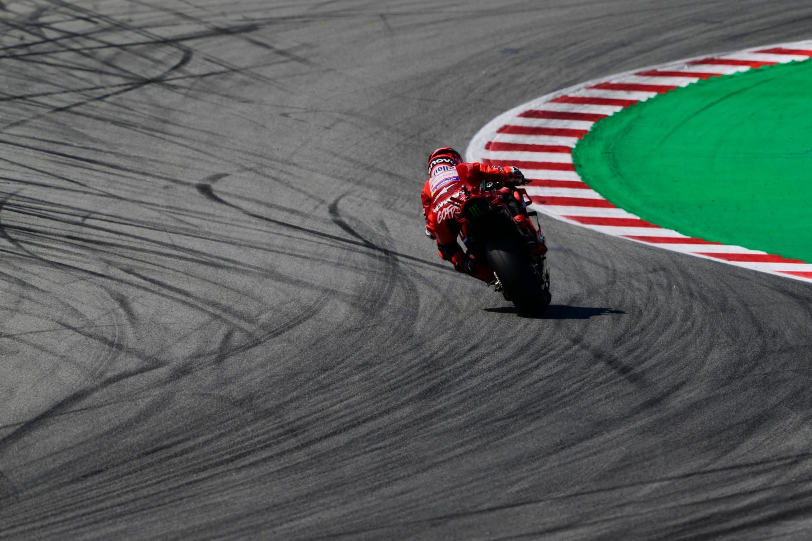 Pecco Bagnaia, Ducati, MotoGP