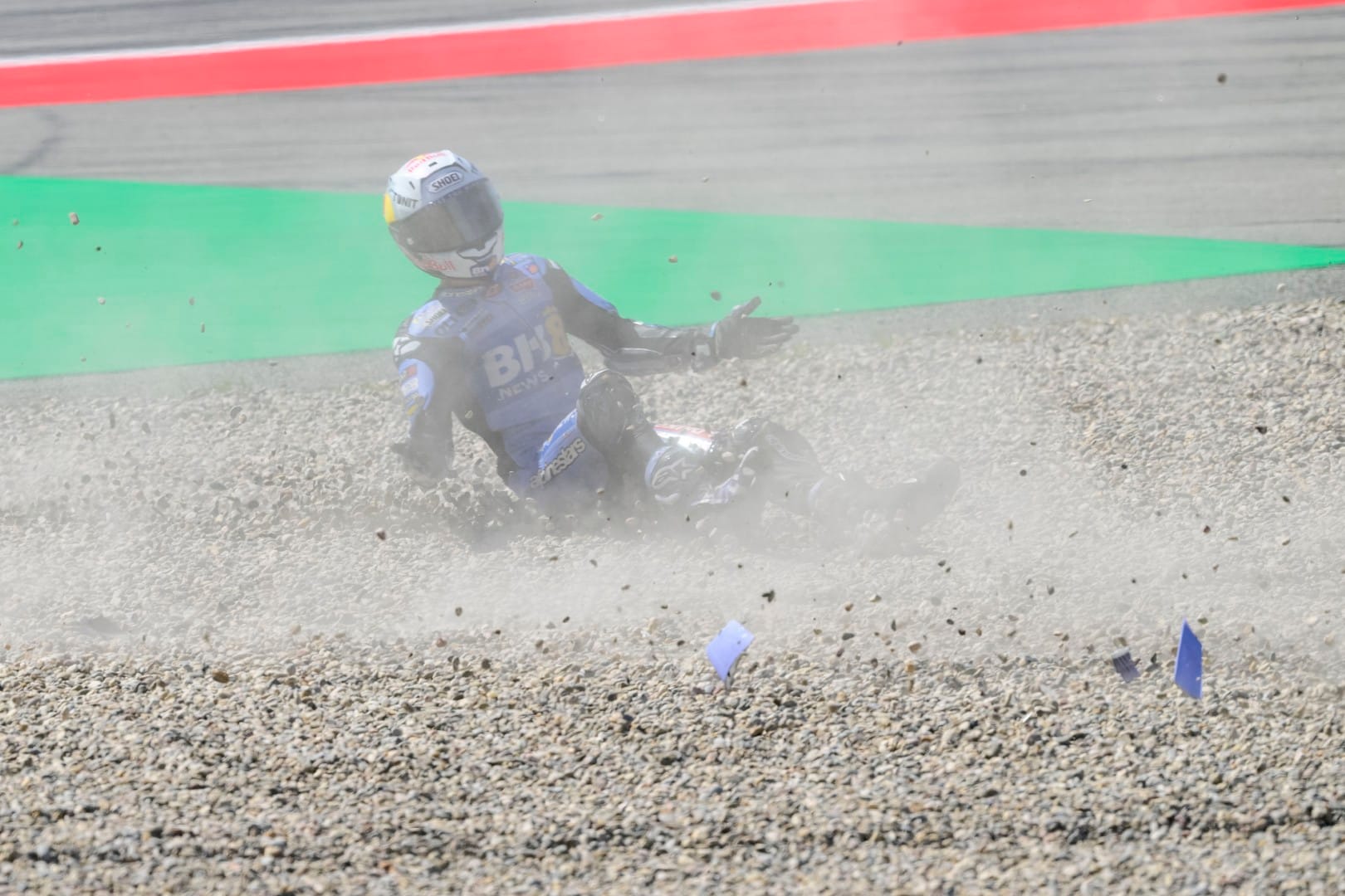 Alex Marquez, Gresini Ducati, MotoGP