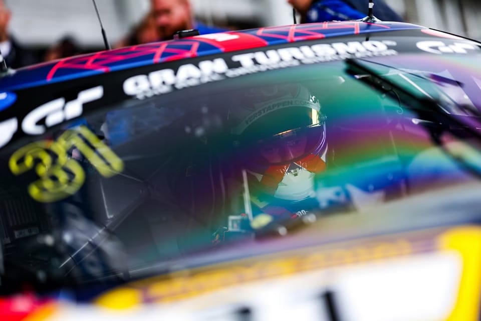 フェルスタッペン、ニュルブルクリンクGT3制覇で証明した「万能レーサー」の証