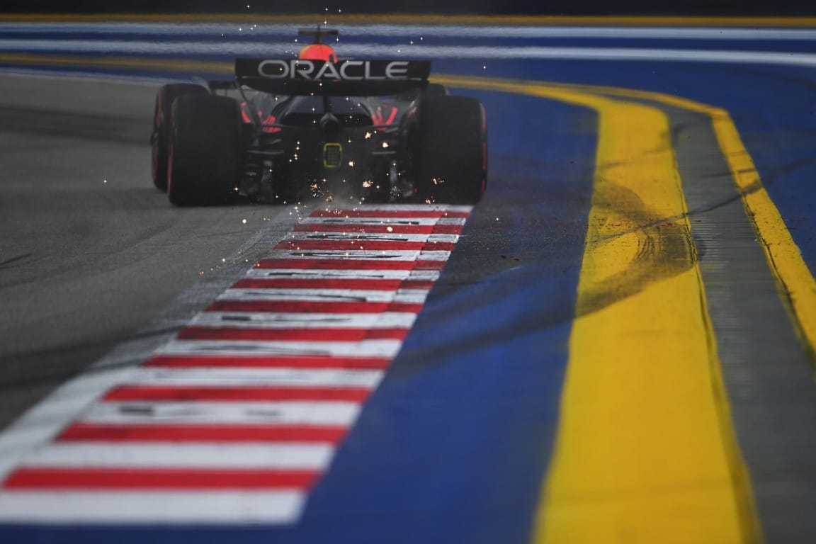 Max Verstappen, Red Bull, F1