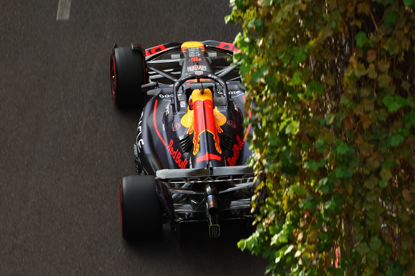 Max Verstappen, Red Bull, F1