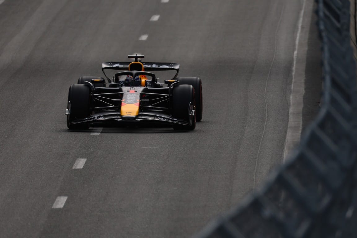 Max Verstappen, Red Bull, F1