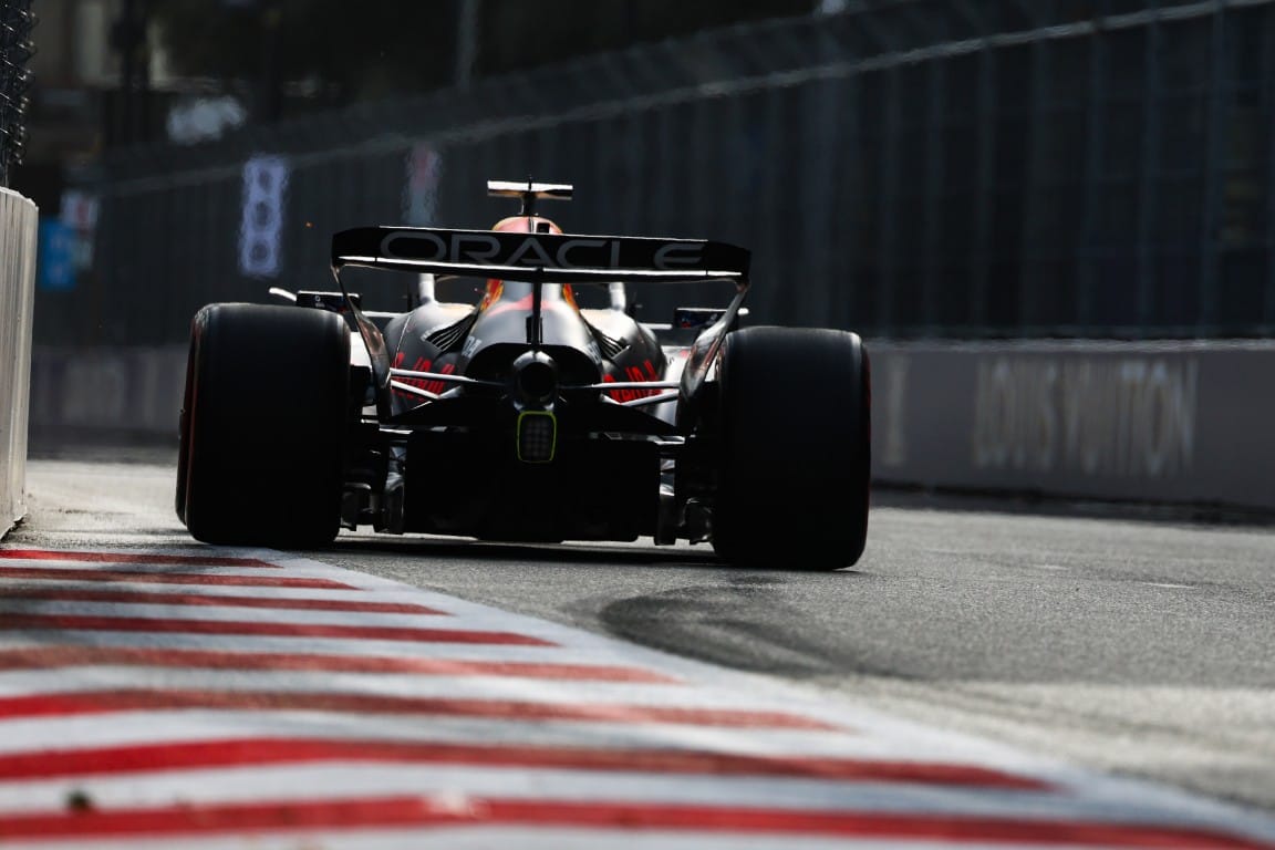 Max Verstappen, Red Bull, F1