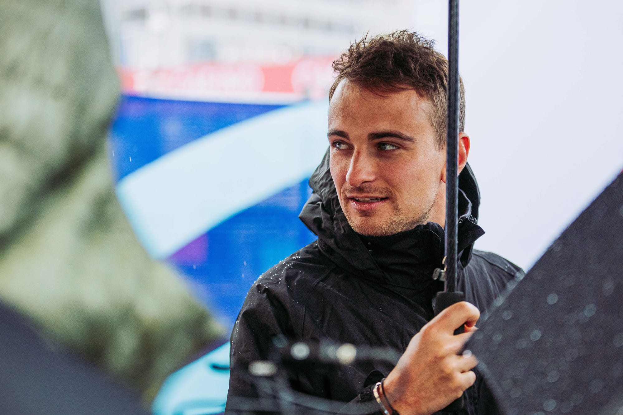 Nico Mueller