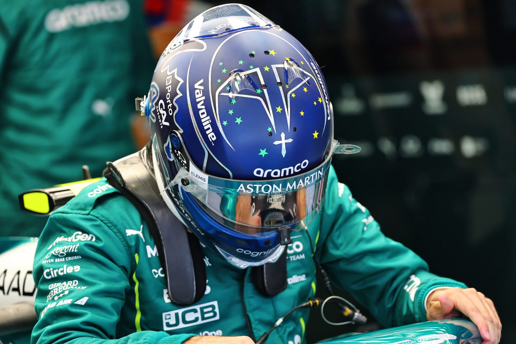 Long-time F1 hopeful Drugovich commits to Formula E deal